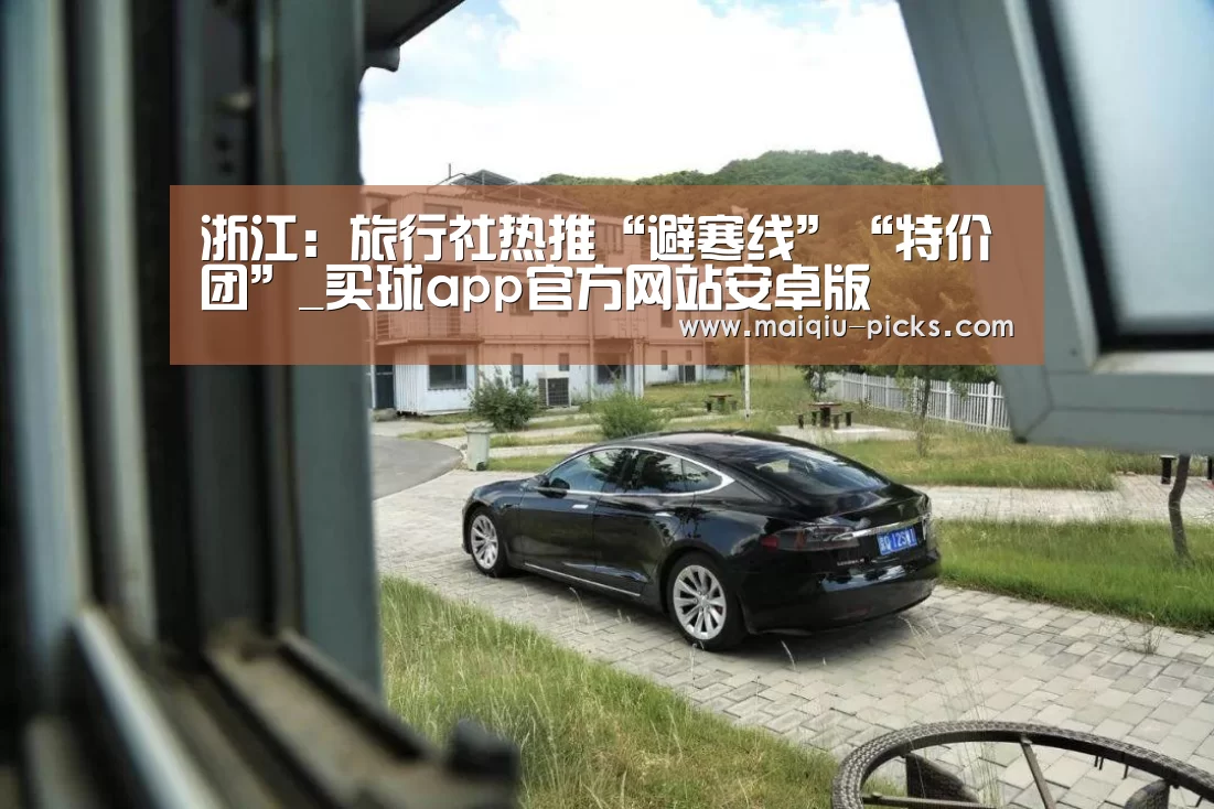 浙江:旅行社热推“避寒线”“特价团”_买球app官方网站安卓版(图2) 买球app官方网站最新版本